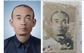 商都老照片修复-2